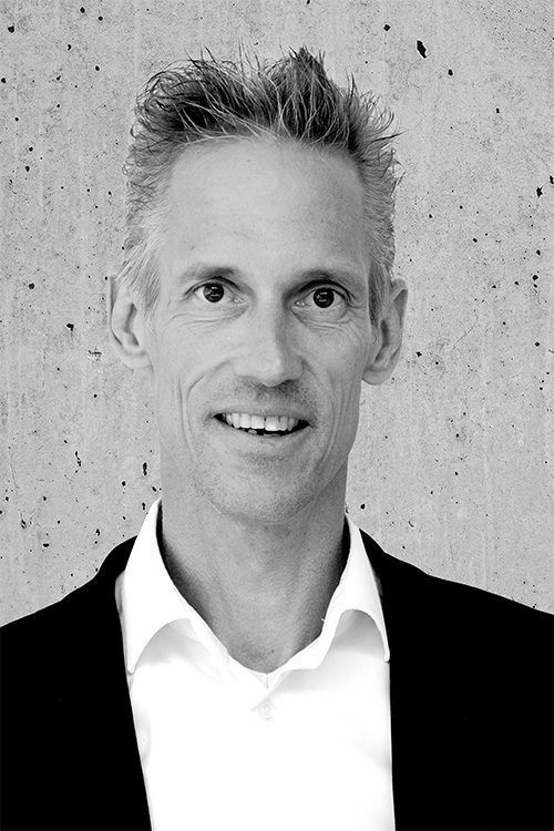 Martin Ruesch