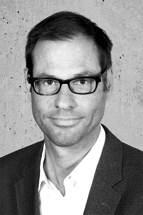 Alexander Mahr