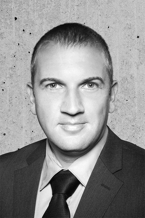 Erik Hartwig